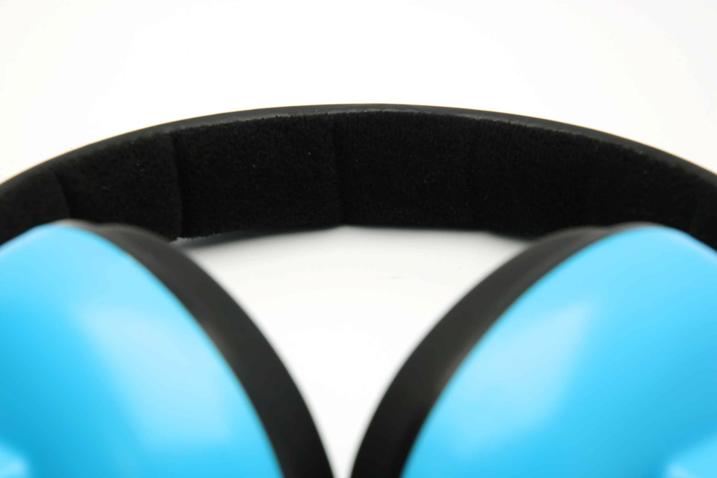 DKT-Eduline Geluidsafschermer  Oorkap Kind Blauw-DKT-GAFS08-B-1W