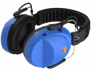 dkt-eduline-dkt-kt150 Combi Geluidsafschermer  Koptelefoon